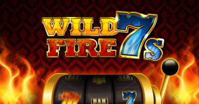 Epoca wild fire 7
